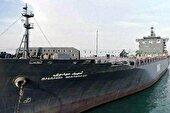 بازگشت ناو شهید مهدوی نیروی دریایی سپاه از ماموریت اقیانوسی