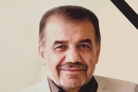 مروری بر زندگینامه خودنوشت مرحوم استاد علیاکبر کسائیان