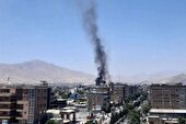 حمله به نمازگزاران در گذره هرات افغانستان | ۶ نفر شهید شدند