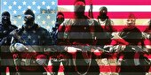آمریکا؛ ترور برای بقا