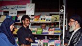 ببینید | رهبر معظم انقلاب در ادوار مختلف نمایشگاه کتاب تهران