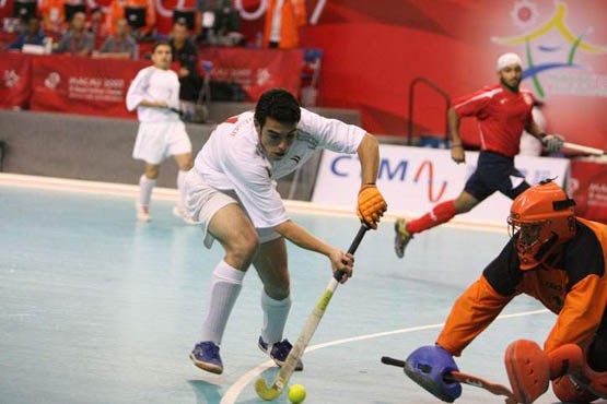 هاکی ایران در کشاکش حضور در بازی های آسیایی