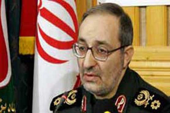 نیروهای مسلح ایران هیچ توافق غیر اصولی را نمی‌پذیرند