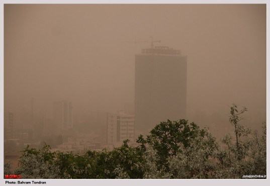 آلودگی هوا و ابهام در برگزاری مسابقات داخل سالن