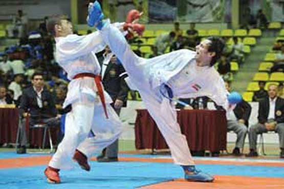 توفیق بین‌المللی کاراته در سایه تزلزل مدیریتی