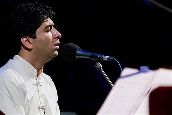 در موسیقی ایران، انقلاب مخملی رخ داده است
