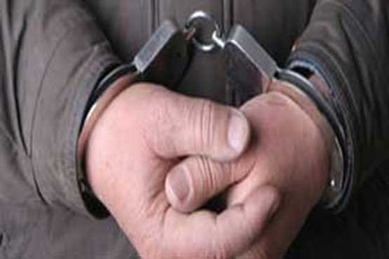 وام‌گیرنده «۶۵۰۰میلیارد تومانی» بازداشت شد
