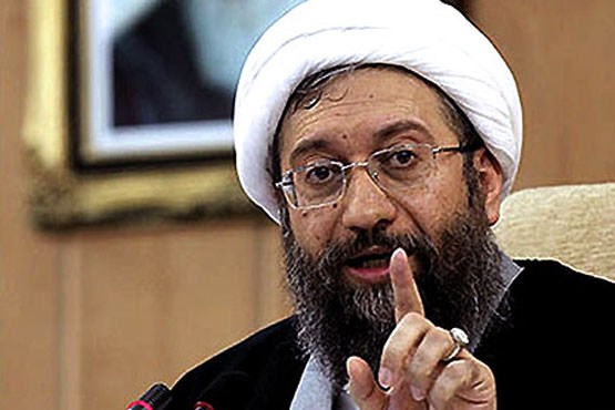 قصاص مختص نظام حقوقی جمهوری اسلامی ایران نیست