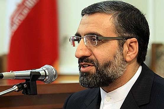 واکنش رییس دادگستری تهران به اعلام حکم بقایی