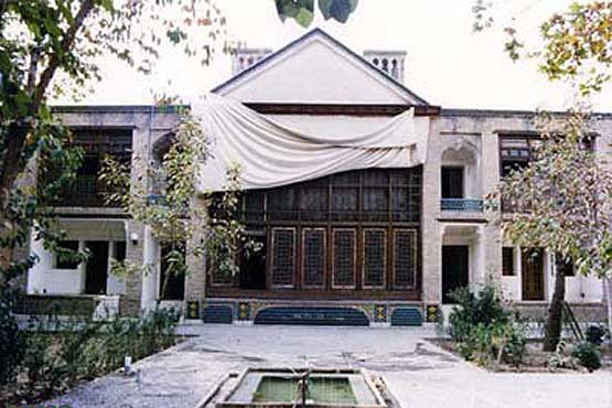 عمارت «قوام‌الدوله»، خانه‌ عشایر ایران می‌شود