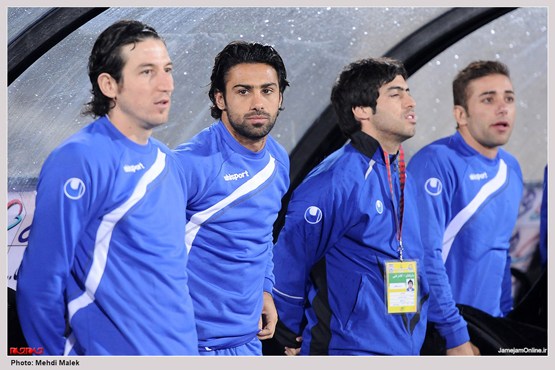 تیموریان: سبک بازی قطری ها تغییر کرده است