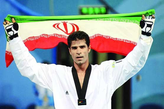 ۱۰ مرد برتر ایران در تاریخ المپیک‌ها