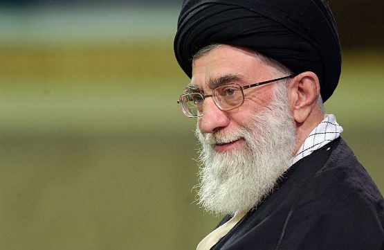 پیام تبریک رهبر معظم انقلاب به مناسبت قهرمانی تیم ملی کُشتی ایران