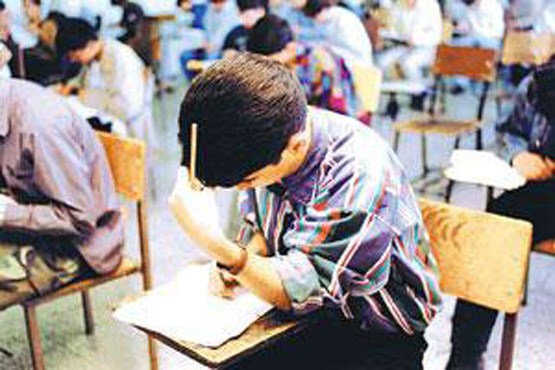 جزئیات برگزاری امتحانات خرداد ۹۲ دانش‌آموزان