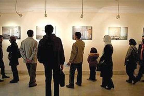 تدارک گالری‌های تهران در روزهای پایانی بهمن