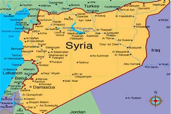 هشدار ارتش سوریه به تل آویو