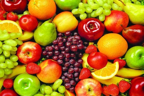 افزایش ماندگاری میوه با نانو پوشش‌ خوردنی
