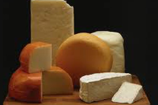 مجوز قانونی برای استفاده از پالم در برخی پنیرها، بستنی و کره