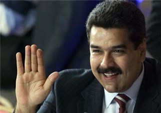 100 روز  تعیین کننده برای مادورو