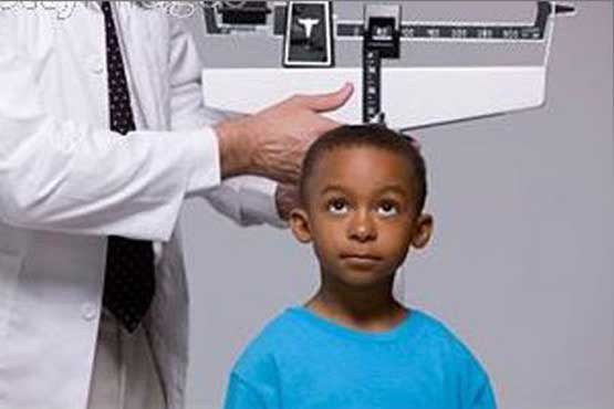 بیماری هایی که باعث کوتاهی قد کودکان می شود