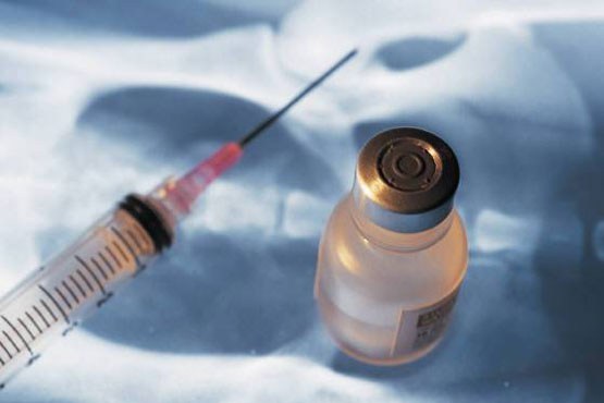 ساخت واکسن بدون درد آنفلوانزا