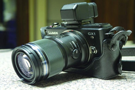 قیمت انواع دوربین عکاسی در ۱۱ آذر ۹۲
