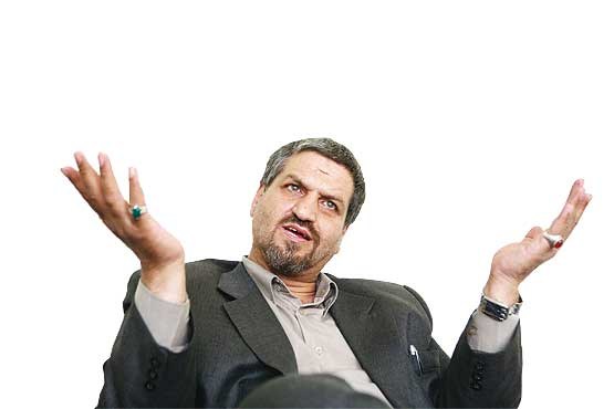 احمدی‌نژاد,مصطفی کواکبیان
