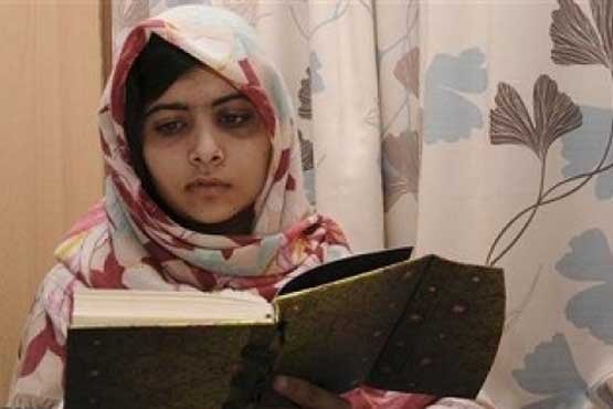 قصه زندگی دختری که طالبان ترورش کرد کتاب می‌شود
