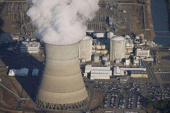عربستان نیروگاه اتمی می‌سازد