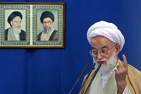 مذاکرات به نتیجه هم نرسد باز ایران برد کرده است