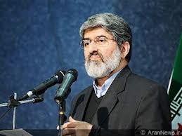 پیشنهاد مطهری برای محاکمه موسوی، کروبی و احمدی نژاد
