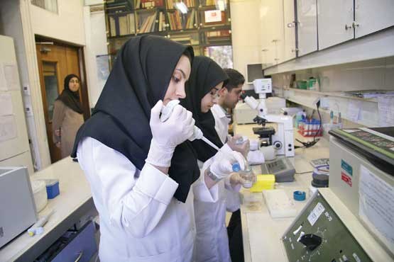 واکسن ایرانی به جنگ سرطان سینه خواهد رفت؟