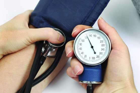 علل بروز فشار خون را بشناسیم!