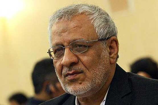 بادامچیان رئیس کمیته انتخاباتی جبهه پیروان خط امام و رهبری شد