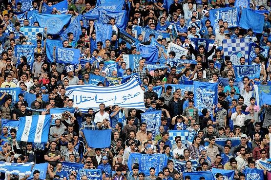 شکایت علیه استقلال در لیگ قهرمانان آسیا