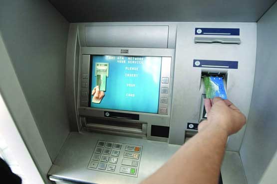 مسدود کردن کارت بانک