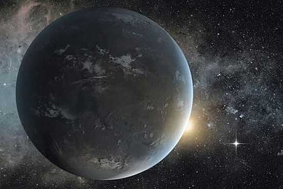 کشف دو سیاره شبیه به زمین