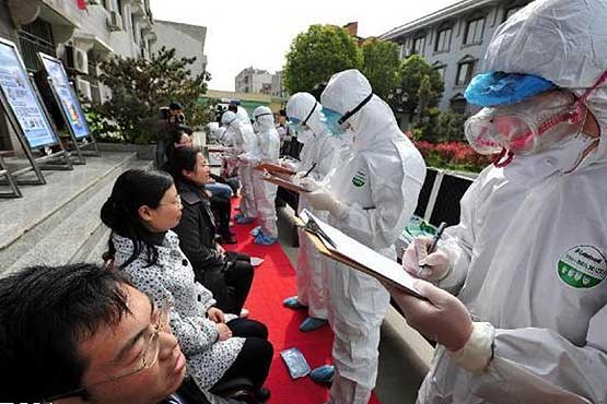 شمار تلفات آنفلوانزای پرندگان در چین به ۳۶ نفر رسید