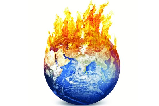 گرمای جهانی,ماتیو رانسون