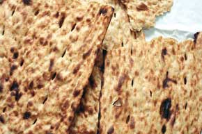 سناریوهای دولت برای تعیین تکلیف قیمت نان