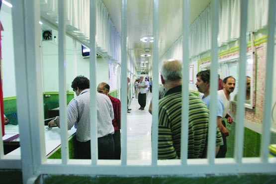 آزادی زندانیان جرایم غیرعمد با پرداخت هزار تومان