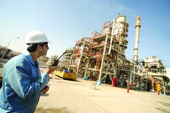 جزئیات مکاتبات ۱۰ غول نفتی با ایران