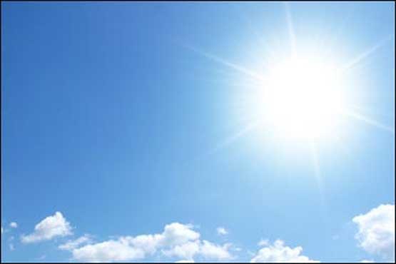 نور خورشید به کاهش فشار خون کمک می کند