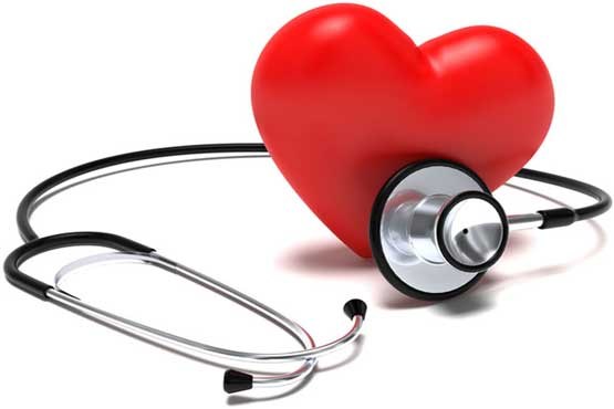 زنان دیرتر از مردان به بیماری های قلبی مبتلا می شوند
