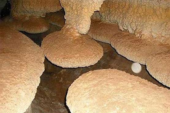 غار قلعه جوق فامنین در انتظار ثبت جهانی
