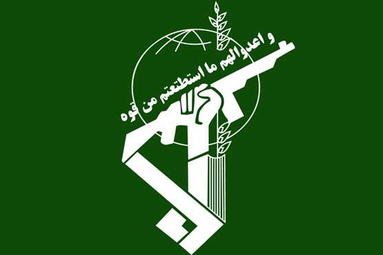 درگیری سپاه با اعضای گروهک دمکرات در اطراف مهاباد