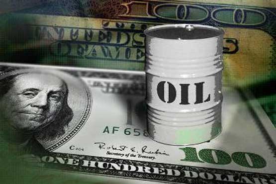 قیمت نفت ایران ۱.۵دلار افزایش یافت