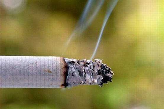 آشنایی 3 درصد نوجوانان ایرانی با مواد دخانی