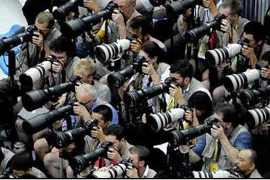 پوشش مراسم سالگرد ارتحال امام (ره) توسط 80 خبرنگار خارجی