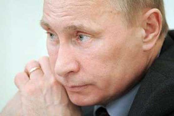 دستور پوتین برای تقویت تدابیر امنیتی در سراسر روسیه